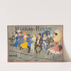 La revue de Marigny (1908) by Yves Marevéry