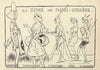 La revue des Folies Bergère (1912)