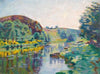 La Roche De L’echo