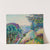 La Roche de l’Echo, Crozant (circa 1907) by Armand Guillaumin