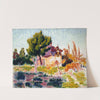 La Rose du Ciel, Cassis by Roderic O&#039;Conor
