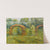 La roseraie à Giverny by Blanche Hoschedé-Monet