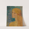 La Rousse (1912-13) by Paul Sérusier