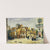 La rue de Chaillot et l&#039;avenue Joséphine by Sarah Sophia Beale