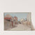 La rue Rosenwald, de la rue des Morillons à la rue de Vouillé, Vaugirard (1896) by F. Séguin