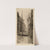 La Rue Saint Louis-en-l&#8217;Isle by Jean-Jules Dufour