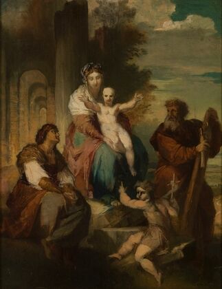 La Sainte-Famille