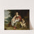 La Sainte Famille by Jean-François Clermont
