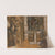 La Salle du Moyen Âge au Musée des Arts décoratifs (1922) by Édouard Vuillard