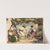 La Saltarelle (1800s) by Dominique Louis Papety