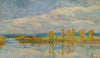 La Seine À Guernes