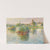 La Seine à Lavacourt (1879) by Claude Monet