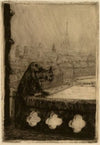 La Seine de Notre-Dame