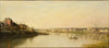 La Seine devant Saint-Denis (1869)