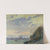 La Seine et l’ancien Trocadéro (1900) by Albert Lebourg