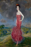 La Señora Garay