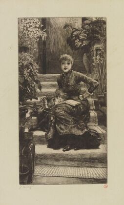 La soeur aînée (1881)