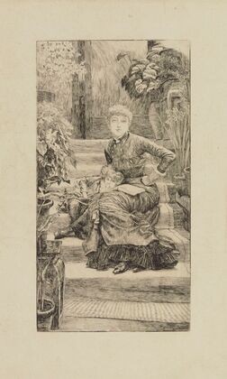 La soeur aînée (1881)