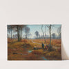 La Sologne by Édouard Pail