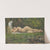 La Source by Pierre Puvis de Chavannes