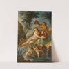 La Source (1736) by Charles-Joseph Natoire