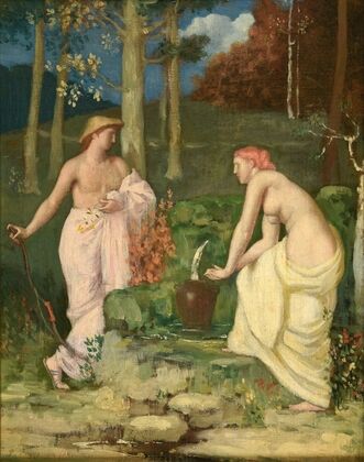 La Source