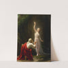 La Source by Fritz Zuber-Bühler