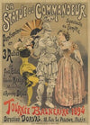 La Statue du Commandeur (1894)