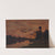 La tarde by Charles François Daubigny