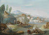 La Tebaide