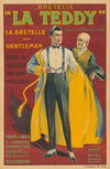 La Teddy (1925)