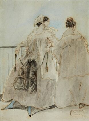 La Terrasse