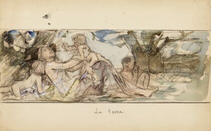 La terre
