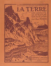 La Terre. Ses aspects sa structure son évolution. Par Auguste Robin (1901)