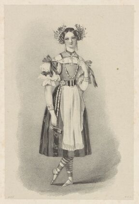 La tirolienne (1831-08)