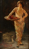 La Toilette