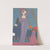 La Toilette by Georges Lepape