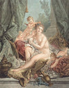 La toilette de Venus