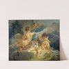 La toilette de Vénus by François Boucher