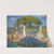 La Tonelle De L’angle Nord-Ouest Du Parc De Marquayrol (circa 1910) by Henri Martin