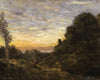 La Tour dans les Arbres (The Tower in the Trees)
