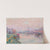 La Tour Eiffel à Paris (circa 1900) by Armand Guillaumin