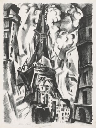 La Tour