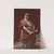 La Tragedienne by Julian Russel Story