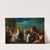 La translation des reliques de Saint Augustin by Louis Galloche