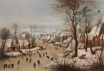 La trappe aux oiseaux