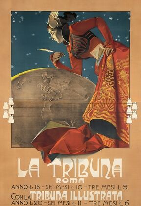 La Tribuna