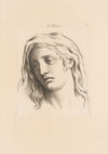 La tristesse (1727)