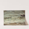 La vague (1911) by Alfred Philippe Roll