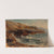 La vague (1850-1860) by Félix Ziem